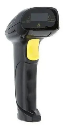 Lector Codigo de Barra Nictom 8200
