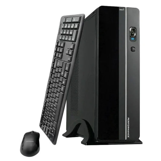 Gabinete Performance Slim 5836 Kit