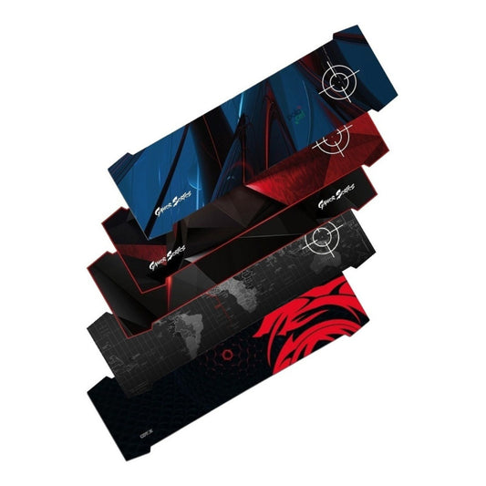 Pad CDTEK Bigg Gamer XL 90x28cm