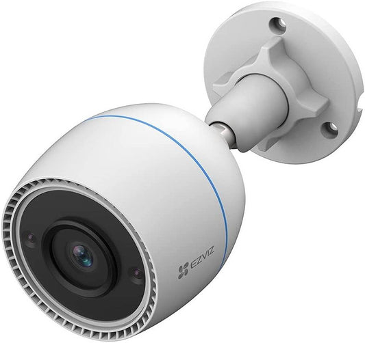 Camara de Seguridad Ezviz H3c Smart Home Camera
