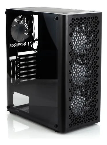 GABINETE MERX COBRA KING CK200/100