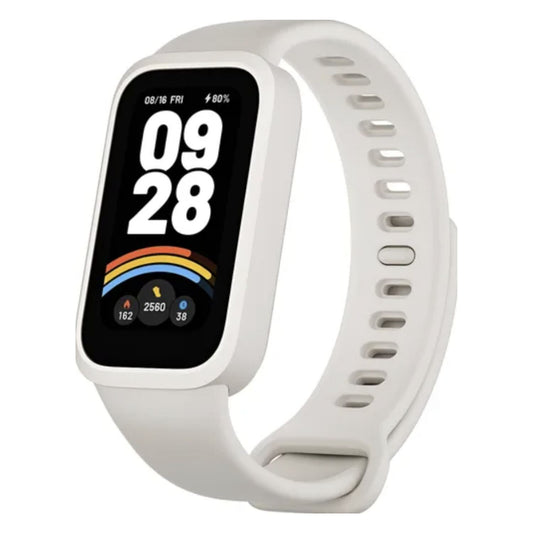 Reloj xiaomi Smart Band 9 black/white