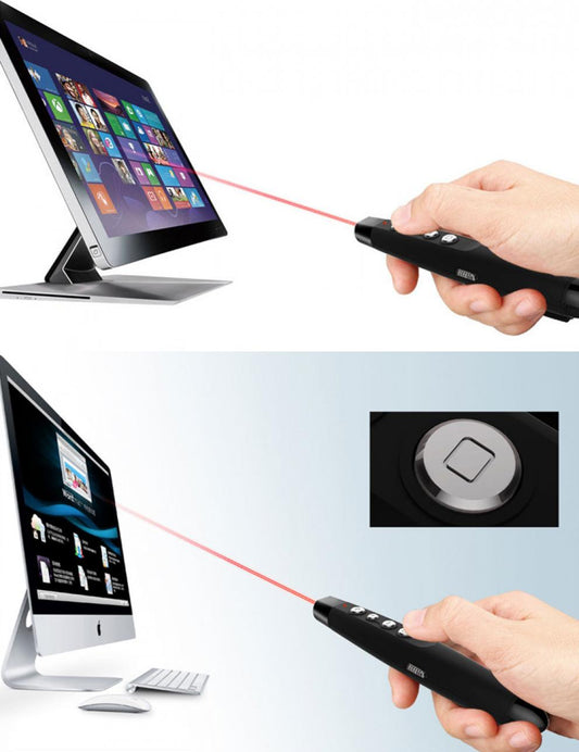 Puntero Laser JP 27 WIRELESS