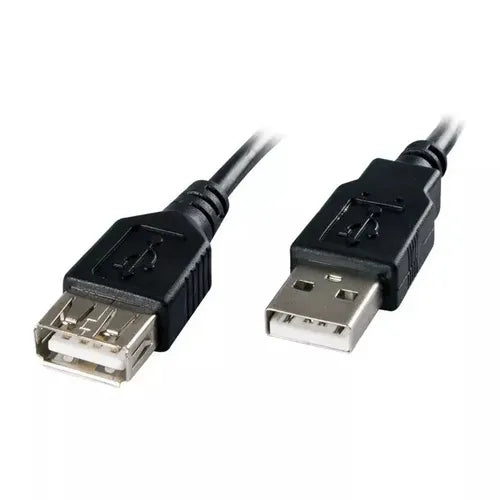 Cable Usb Extensor 2MTS noga 1039