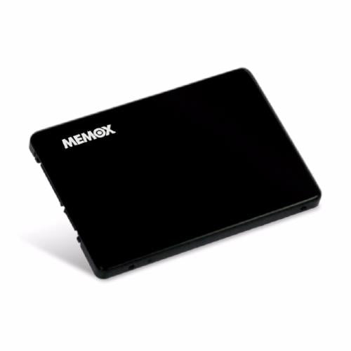Ssd 240gb Solido Memox