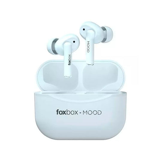 AURICULAR FOXBOX MOOD TWS WIRELESS