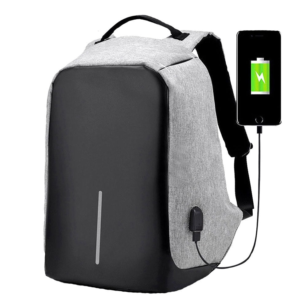 Mochila NEWVISION CON USB