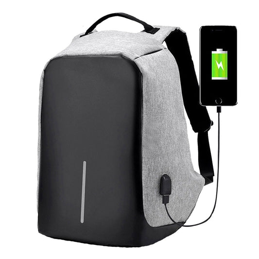 Mochila NEWVISION CON USB