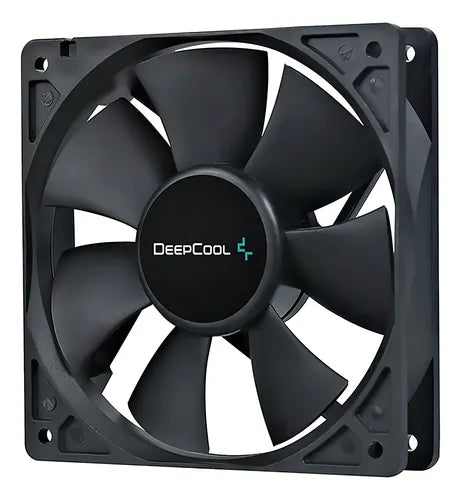cooler deepcool 120MM Molex 3 pines led