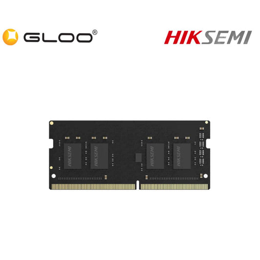 Sodimm DDR4 8gb Hiksemi 3200MHz