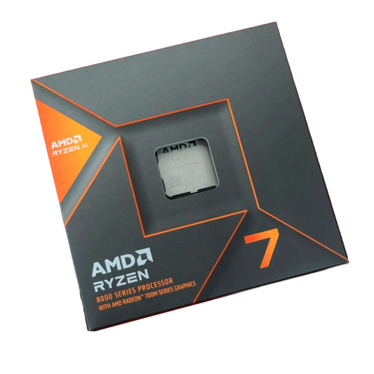 Procesador Ryzen 7 8700G 5.1 Ghz