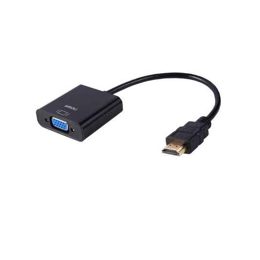 Conversor HDMI a VGA SKU AD-0965