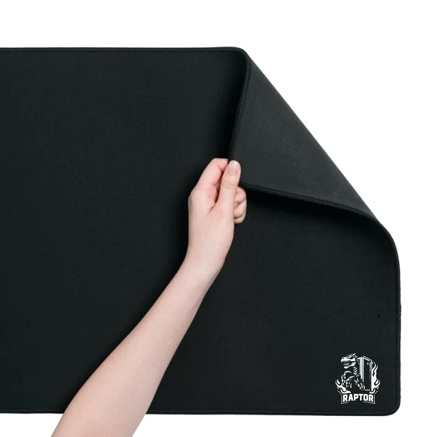 Mouse Pad Raptor Ultra Glide XL 90x40 cm