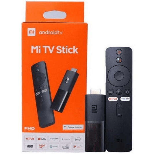 TV Stick Xiaomi Mi TV Android 9.0 HDMI