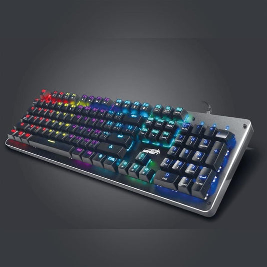 Teclado Sentey Gaming Mecanico GS 530 100%