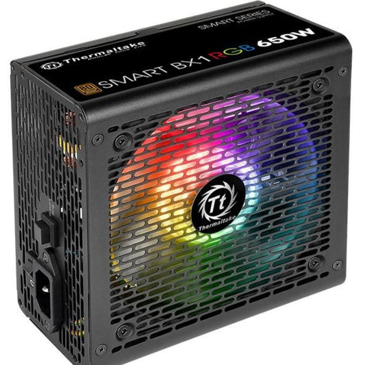 Fuente 650w Thermaltake
