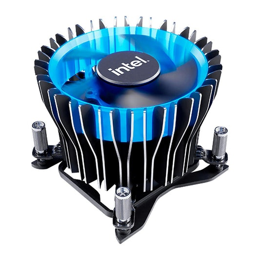 Disipador Intel Stock S1700 / S1851 RGB