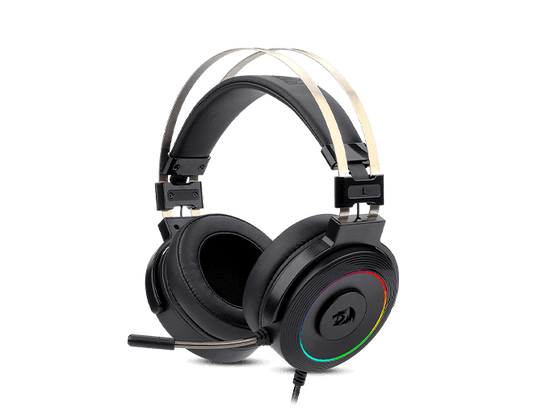 AURIC REDRAGON LAMIA2 H320/H320W  RGB-1 C/SOPORTE