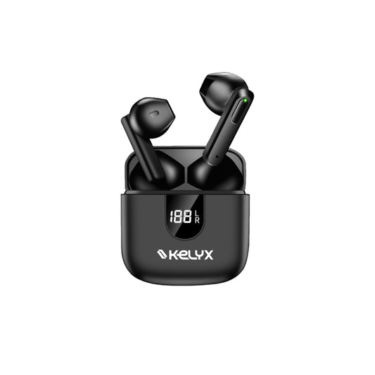 Auricular Kelyx Bluetooth Estuche Carga