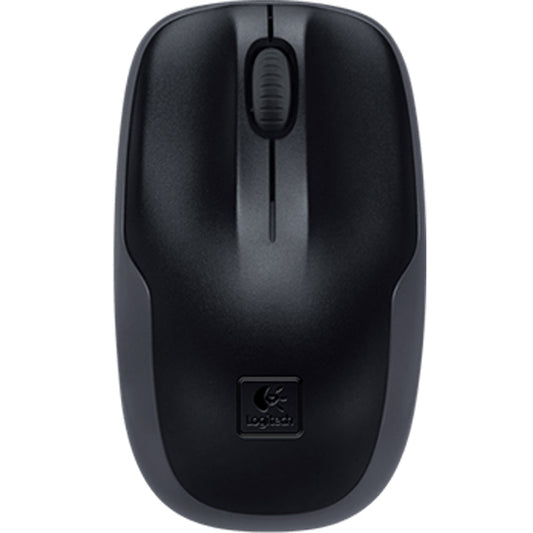 Tec + Mouse Logitech MK220 Wireless Black