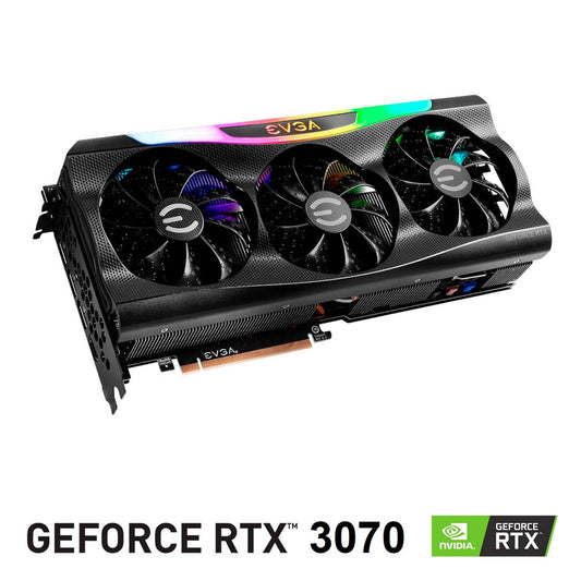 VGA RTX 3070 8GB
