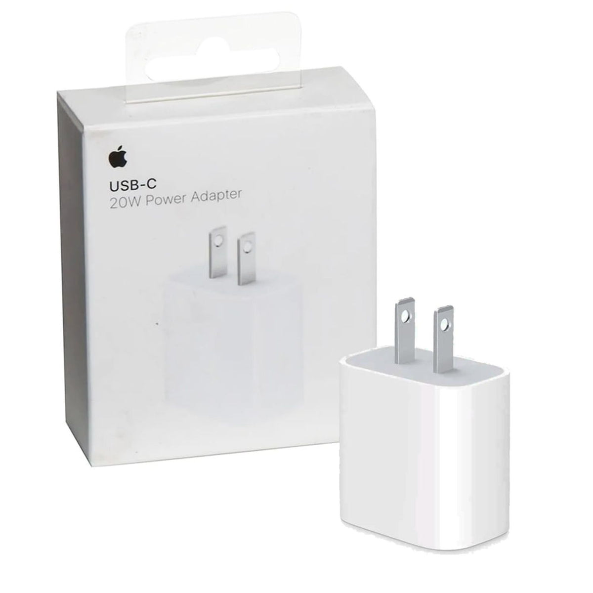 Cargador Iphone USB C Original MHJ93X