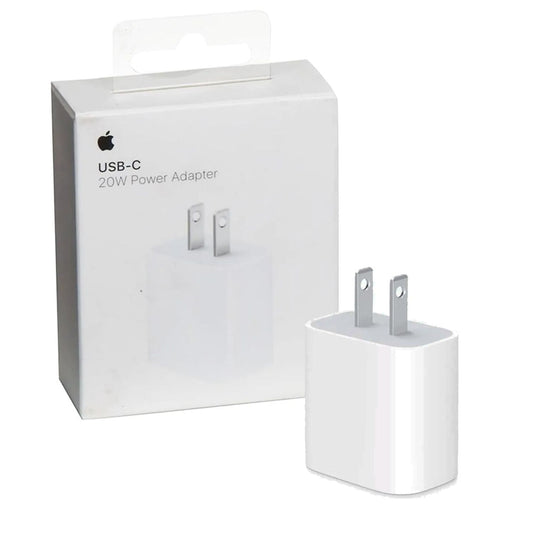 Cargador Iphone USB C Original MHJ93X