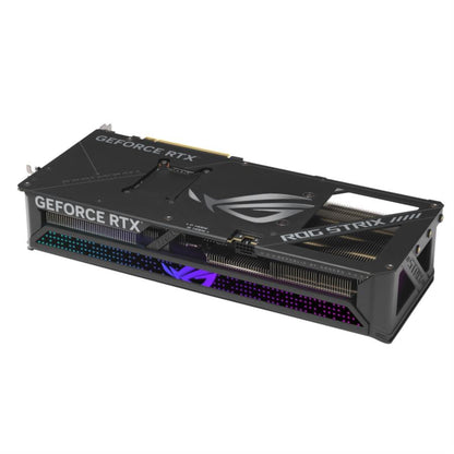 VGA 12GB RTX 5070 ASUS ROG STRIX OC 12G GDDR7