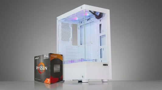 Ryzen 7 gaming