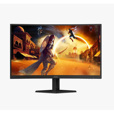 Lcd 20" Cx/AOC Led