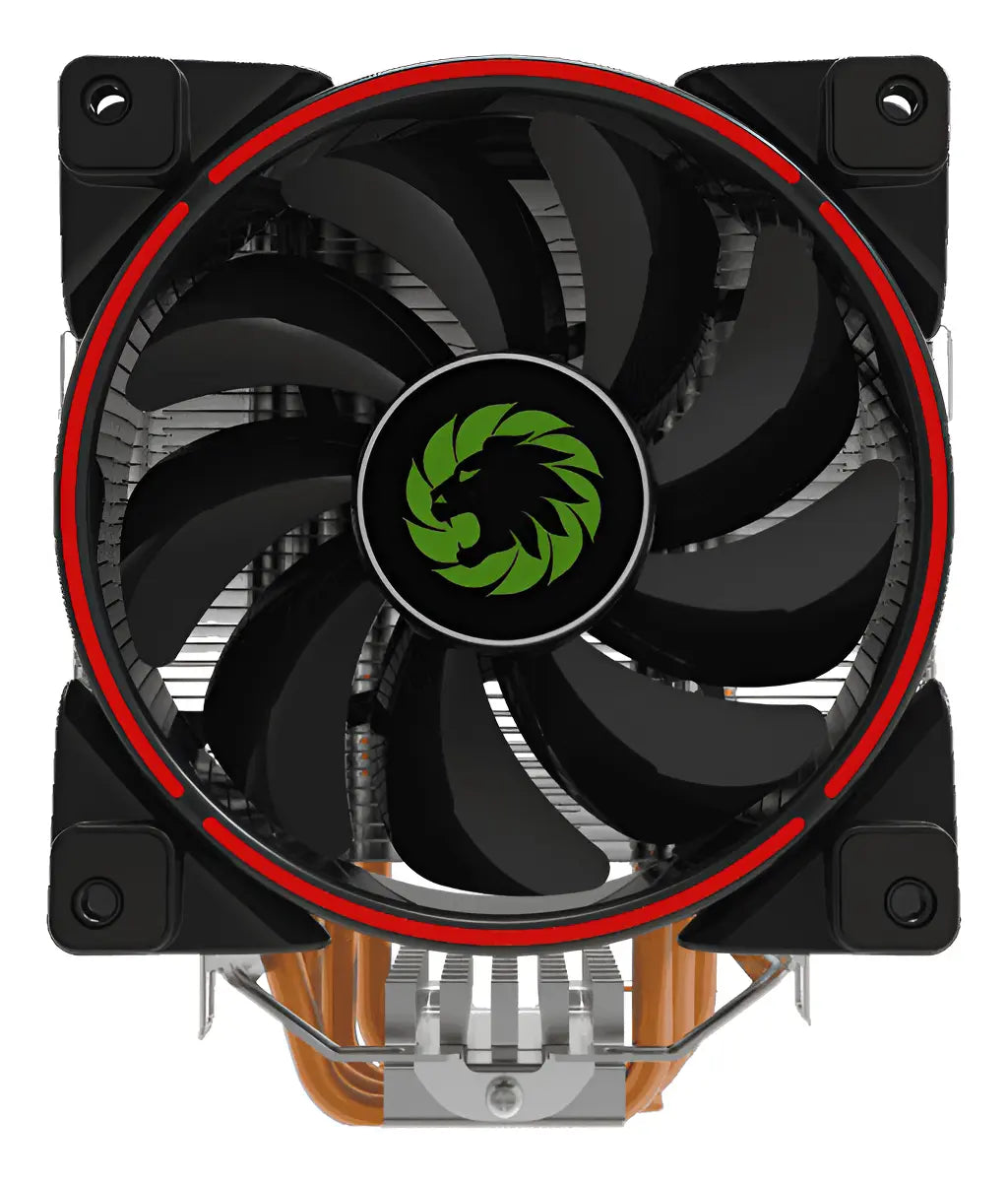 Cooler GameMax RAINBOWFORCE 120MM
