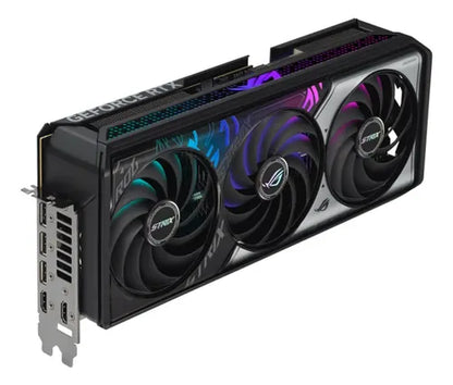 VGA 12GB RTX 5070 ASUS ROG STRIX OC 12G GDDR7
