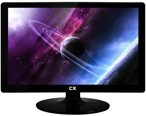Lcd 20" Cx/AOC Led