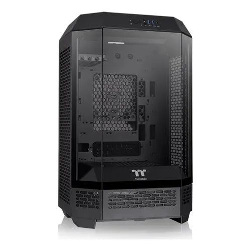 Gabinete Thermaltake 300 Mid Tower TG B/W