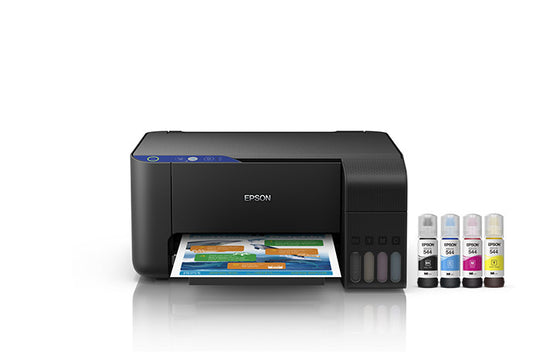 Impresora epson 3310  sist continuo