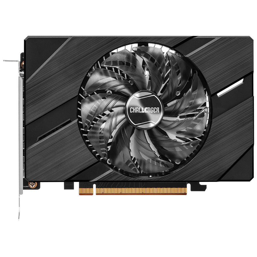 VGA ASROCK INTEL 6GB ARC A380