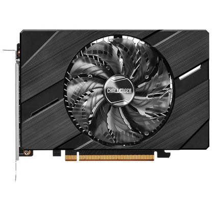 VGA ASROCK INTEL 6GB ARC A380
