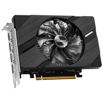 VGA ASROCK INTEL 6GB ARC A380