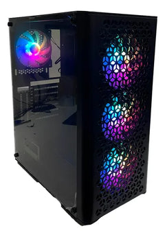 GABINETE MERX COBRA KING CK200/ 100