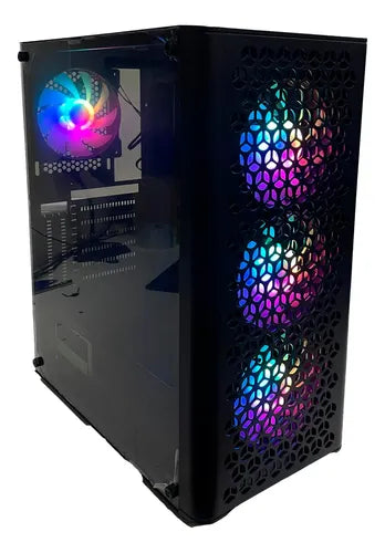 GABINETE MERX COBRA KING CK200/ 100
