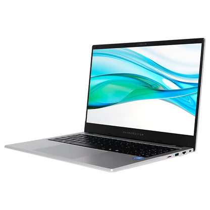 Notebook Machcreator celeron 4020/ram 8gb ssd 512gb