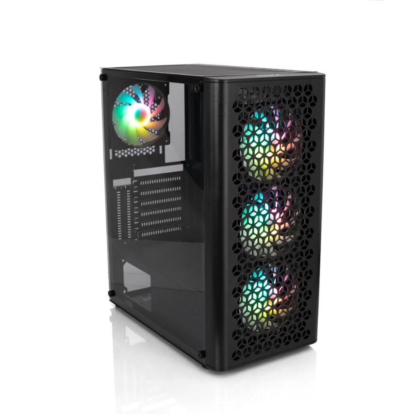 GABINETE MERX COBRA KING CK200/ 100
