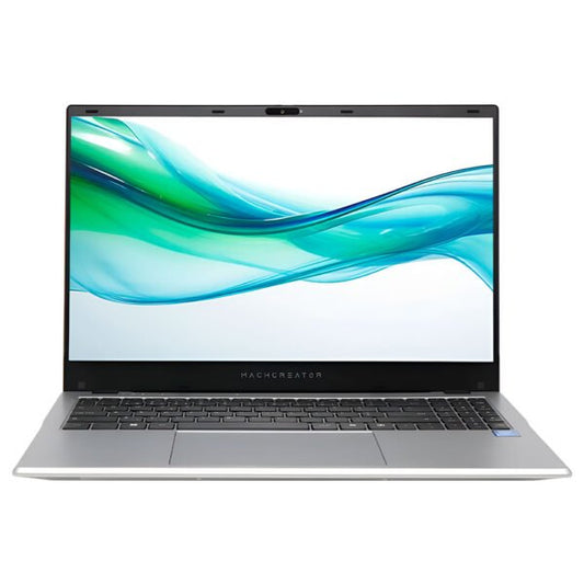 Notebook Machcreator celeron 4020/ram 8gb ssd 512gb