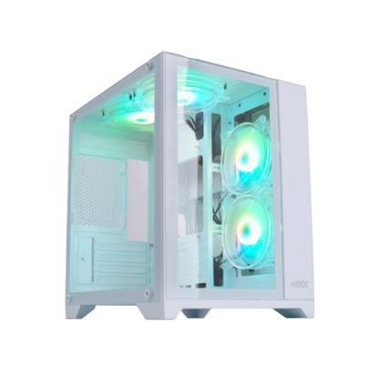 Gabinete Merx Polar Bear PB-100