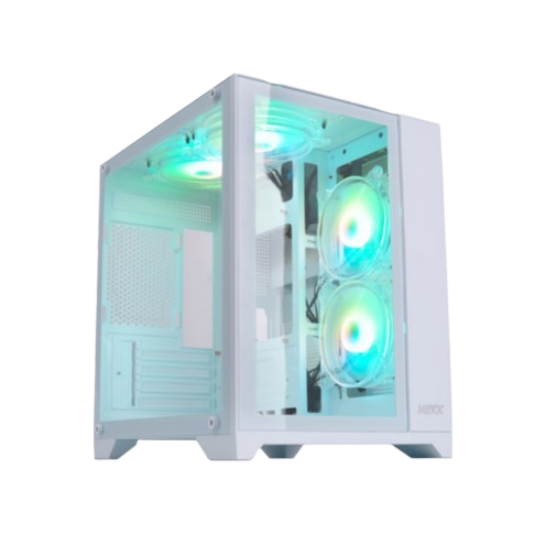 Gabinete Merx Polar Bear PB-100