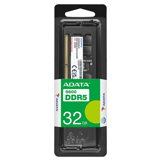 SODIMM DDR5 32GB ADATA 5600MHz