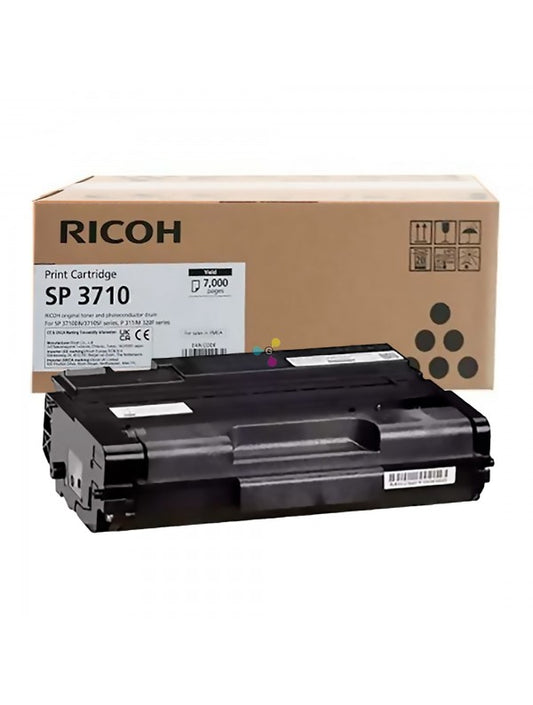 toner mgn sp 3710 ricoh
