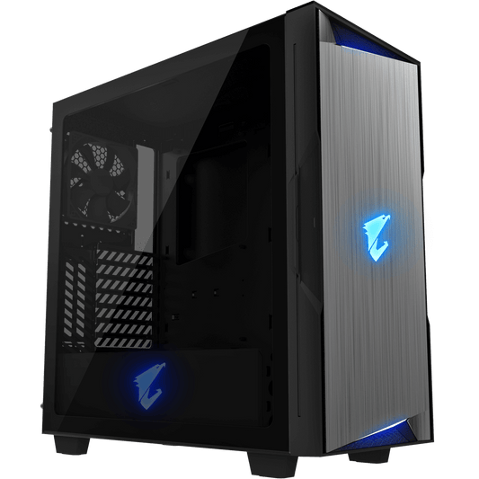 Gab Gigabyte Aorus C300 Rgb