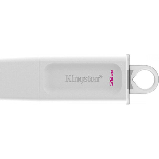 Pendrive 32gb Kingston 3.2 White
