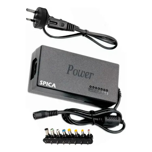 Cargador  Universal Spica cun 12